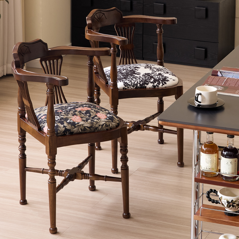 Drawing Room Armchair | Ormau - image 6