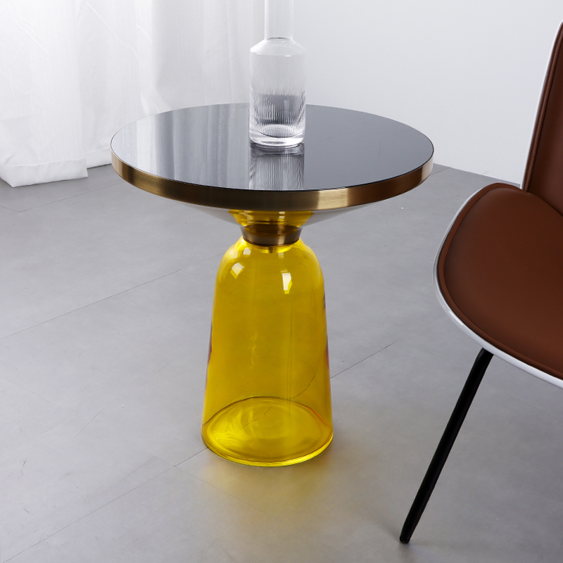 Plinth Side Table | Ormau - image 5
