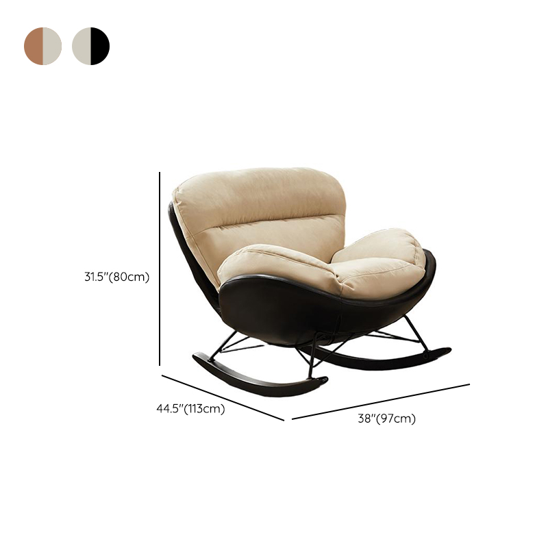 Simple Rocking Chair | Ormau - image 11