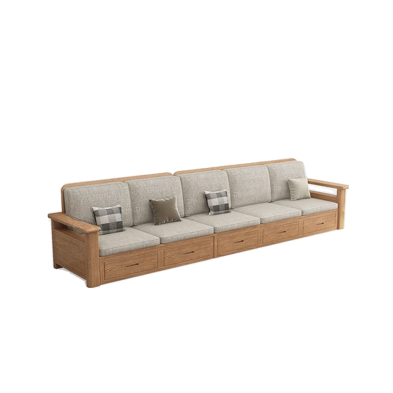 Versatile Sectional Sofa | Ormau - image 21