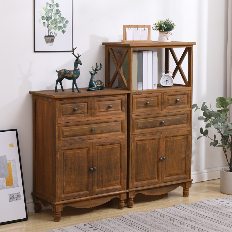 Traditional Wood Server | Ormau - image 10