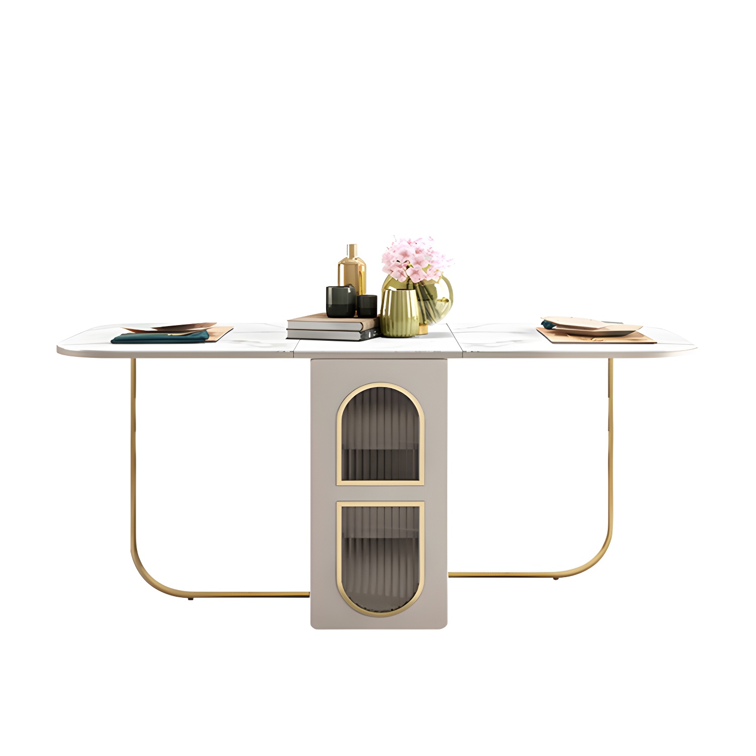Stone Top Dining Set | Ormau - image 18