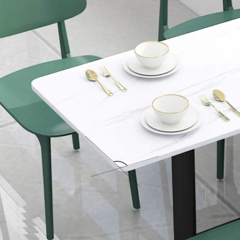 Art Deco Dining Table | Ormau - image 15