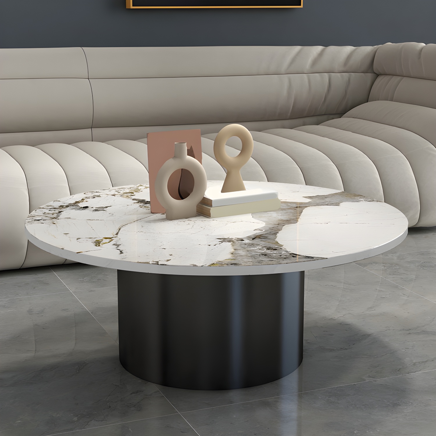 Pedestal Table | Ormau - image 24