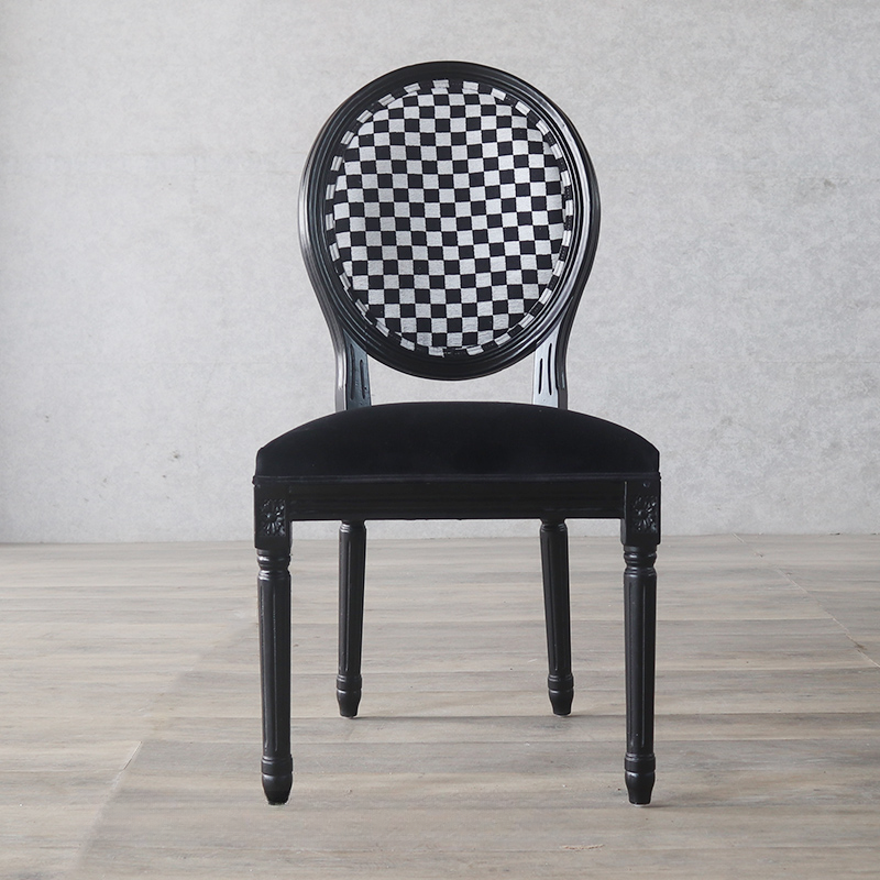 King Louis Chair | Ormau - image 6