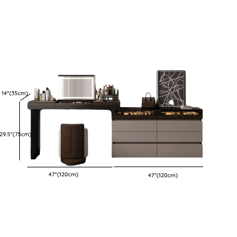 Space-Saving Vanity Set | Ormau - image 12