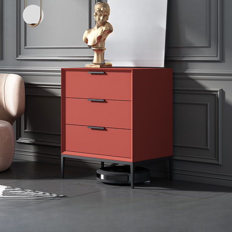 Modern Wood Dresser | Ormau - image 10