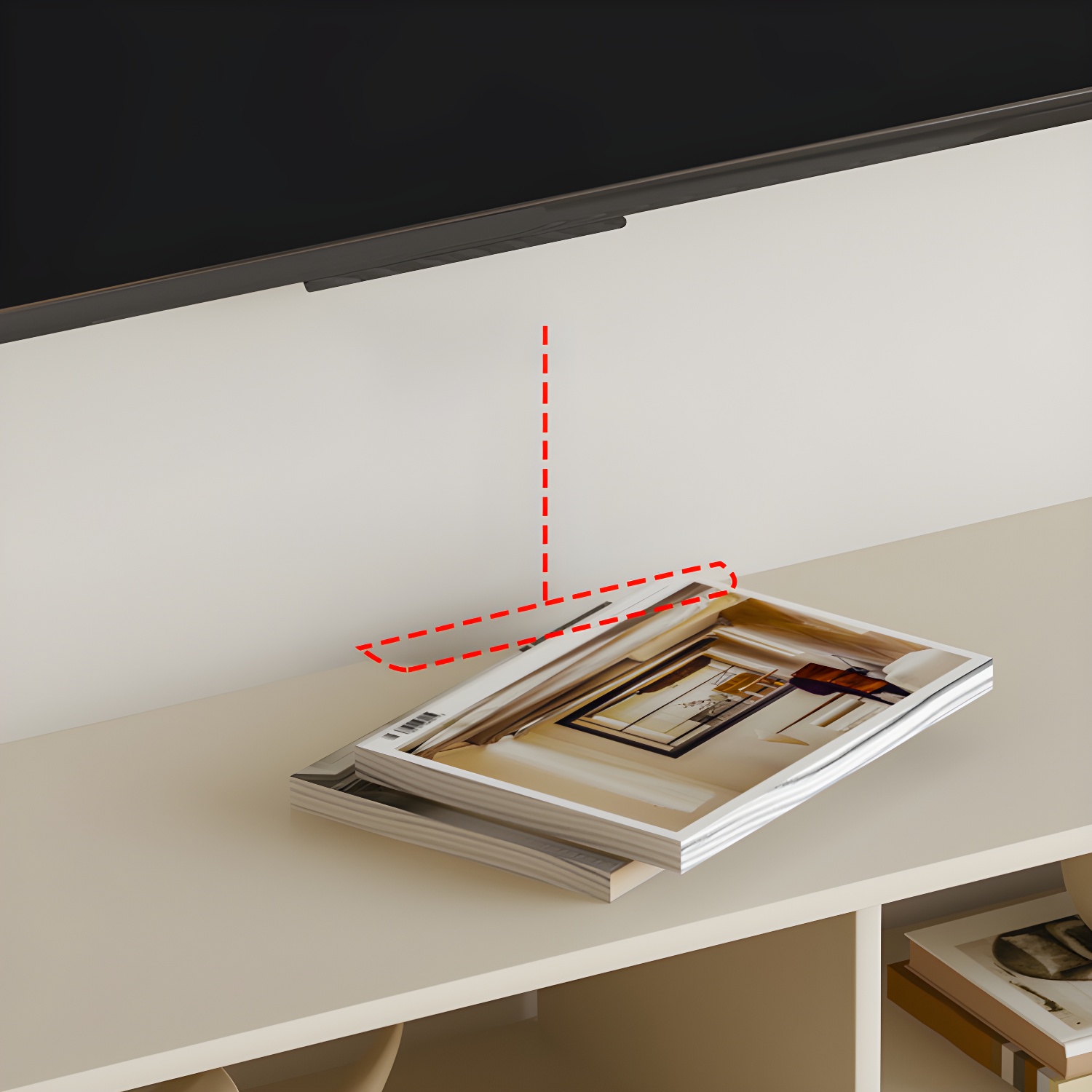 Floating Media Console | Ormau - image 6