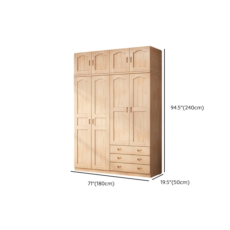 Modish Wardrobe Armoire | Ormau - image 20