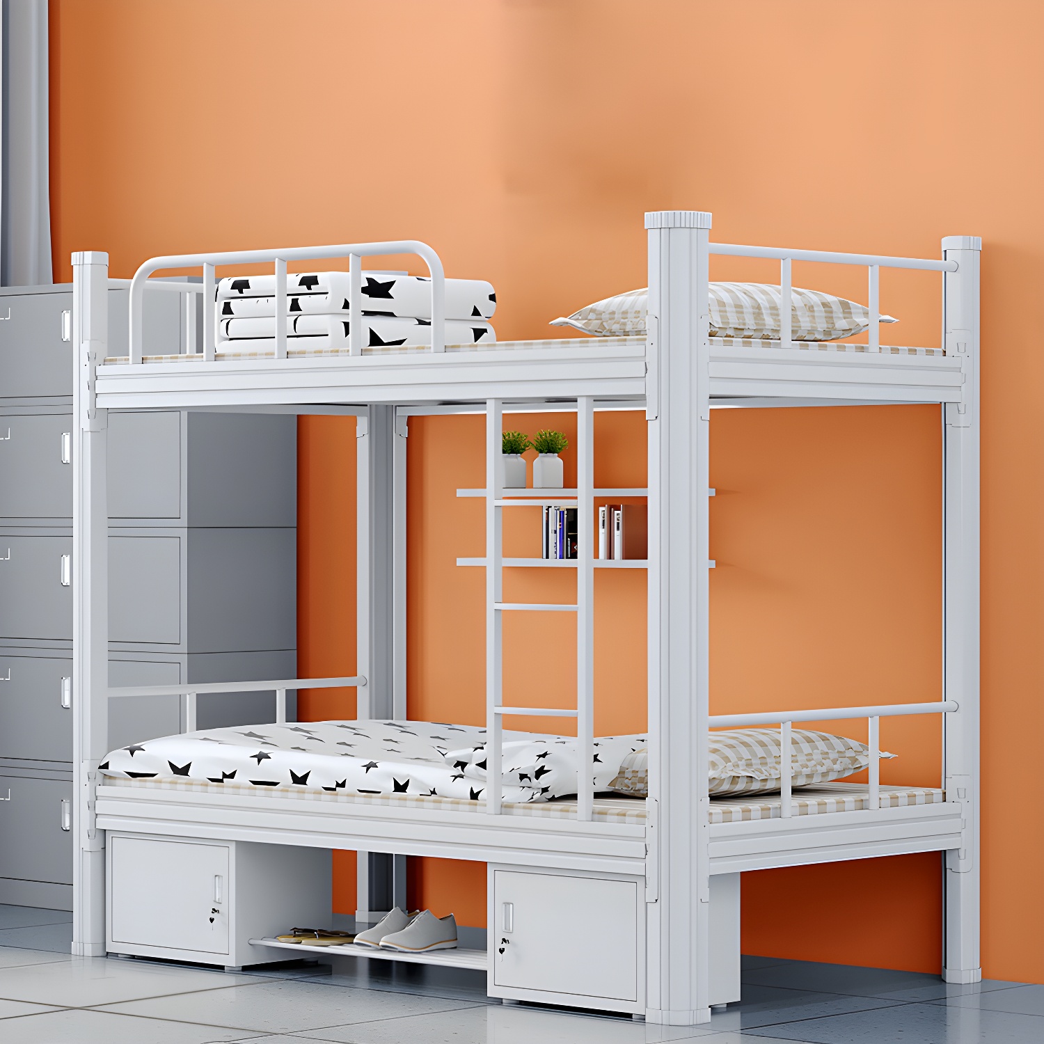 Dormitory Bunk Bed | Ormau - image 16