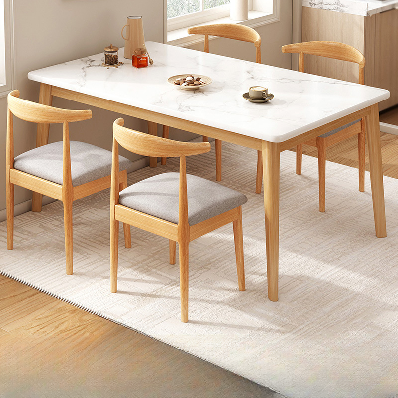 Architect Dining Table Set | Ormau - image 28