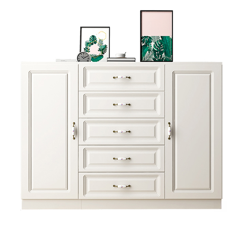 Modern Wood Dresser | Ormau - image 40