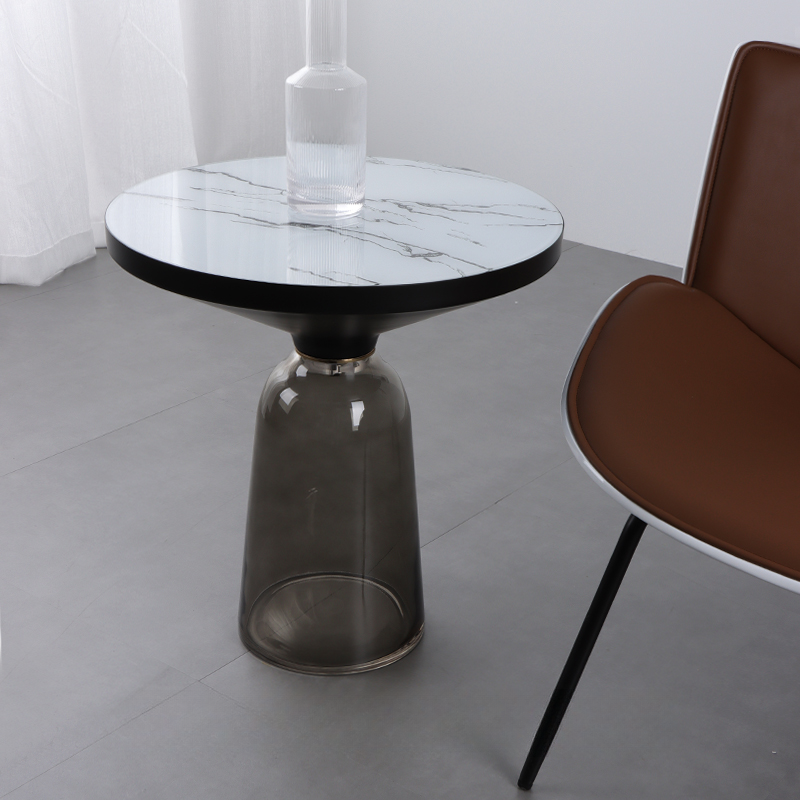 Plinth Side Table | Ormau - image 44
