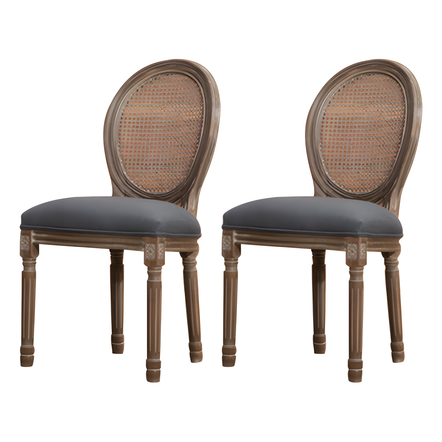 Farmhouse Dining Chair | Ormau - image 18