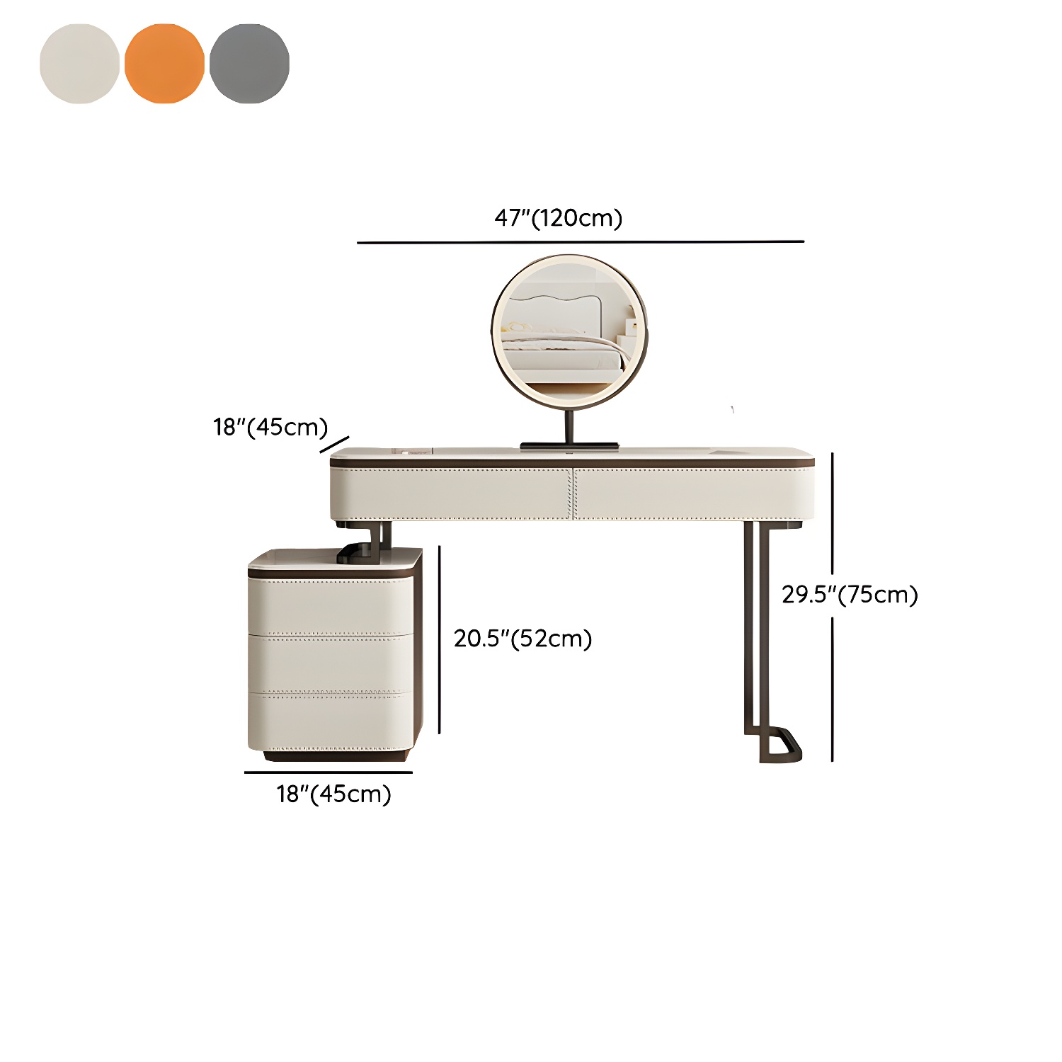 Modern Vanity | Ormau - image 18
