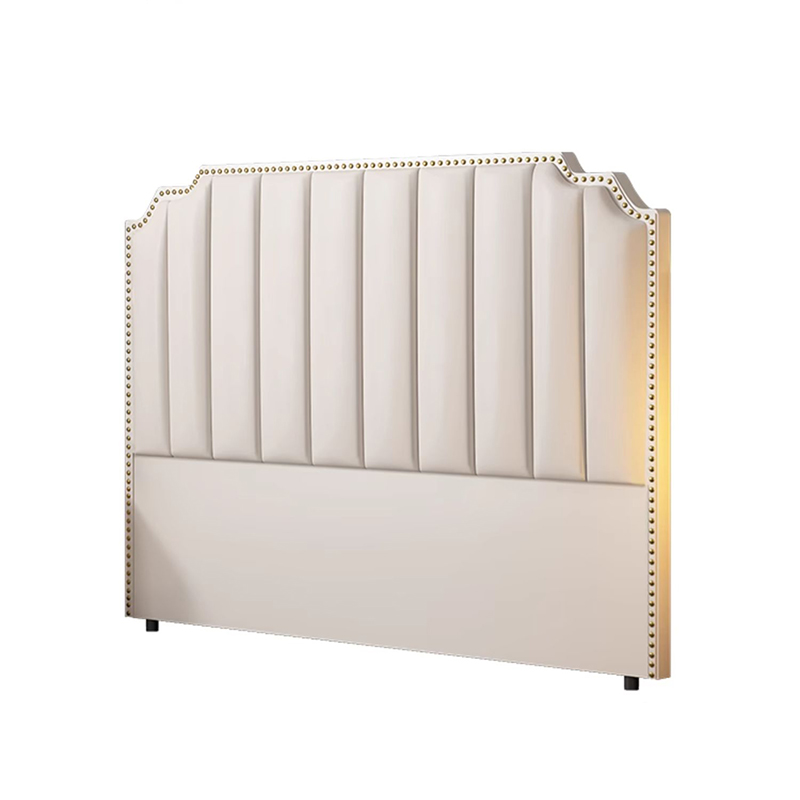 Upholstered Panel Headboard | Ormau - image 13