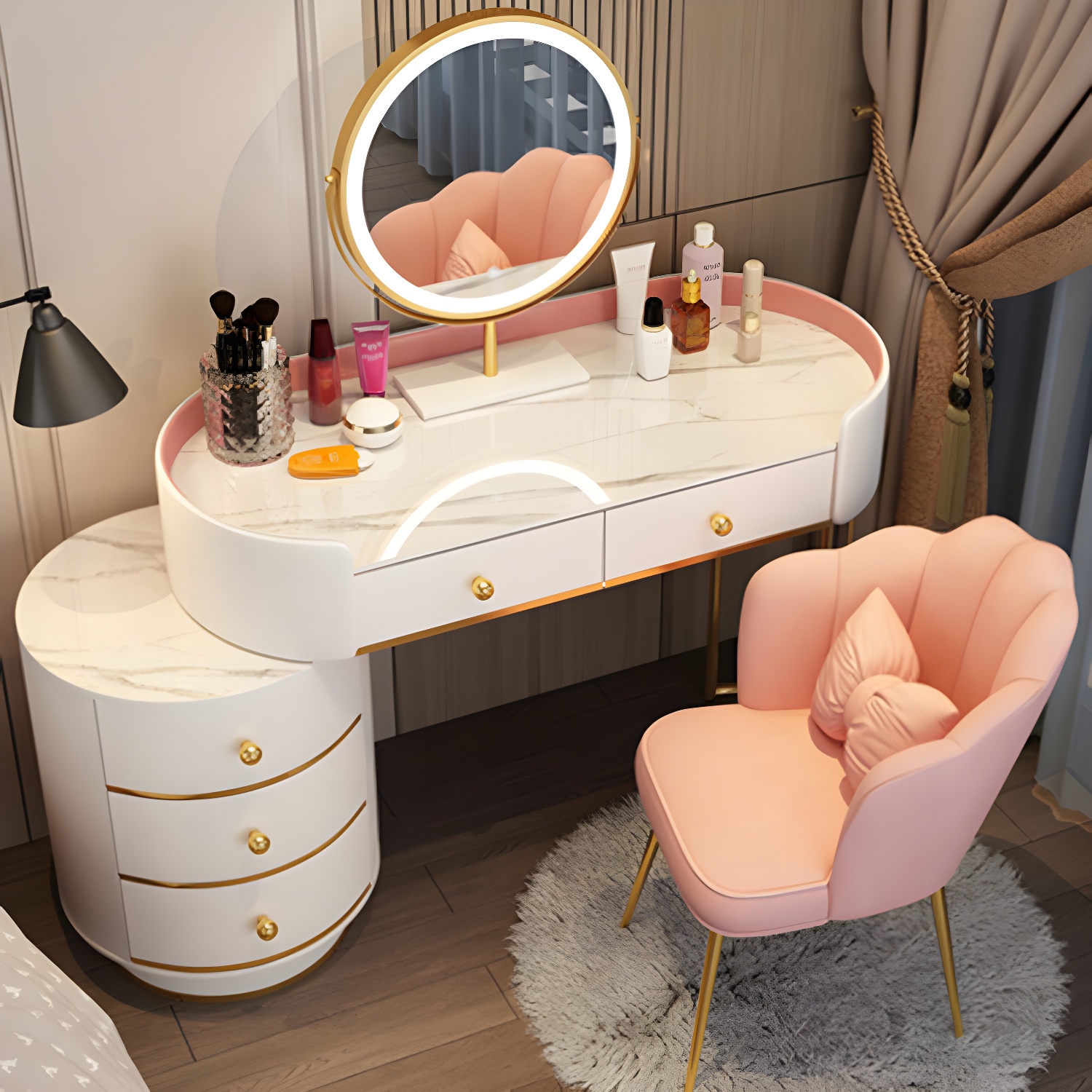 Glam Vanity | Ormau - image 43