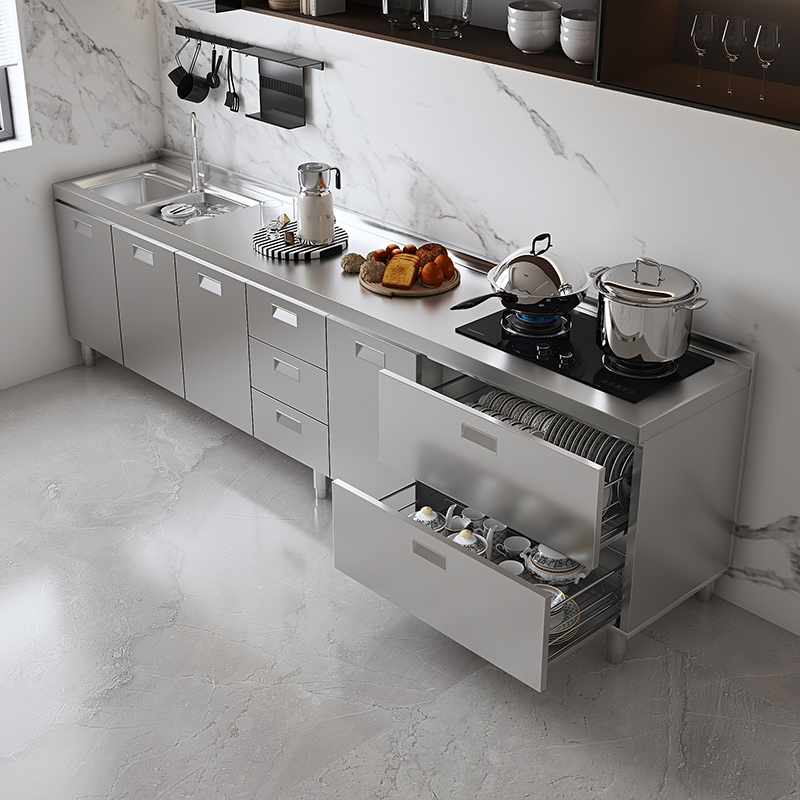 Metallic Alloy Buffet | Ormau - image 2