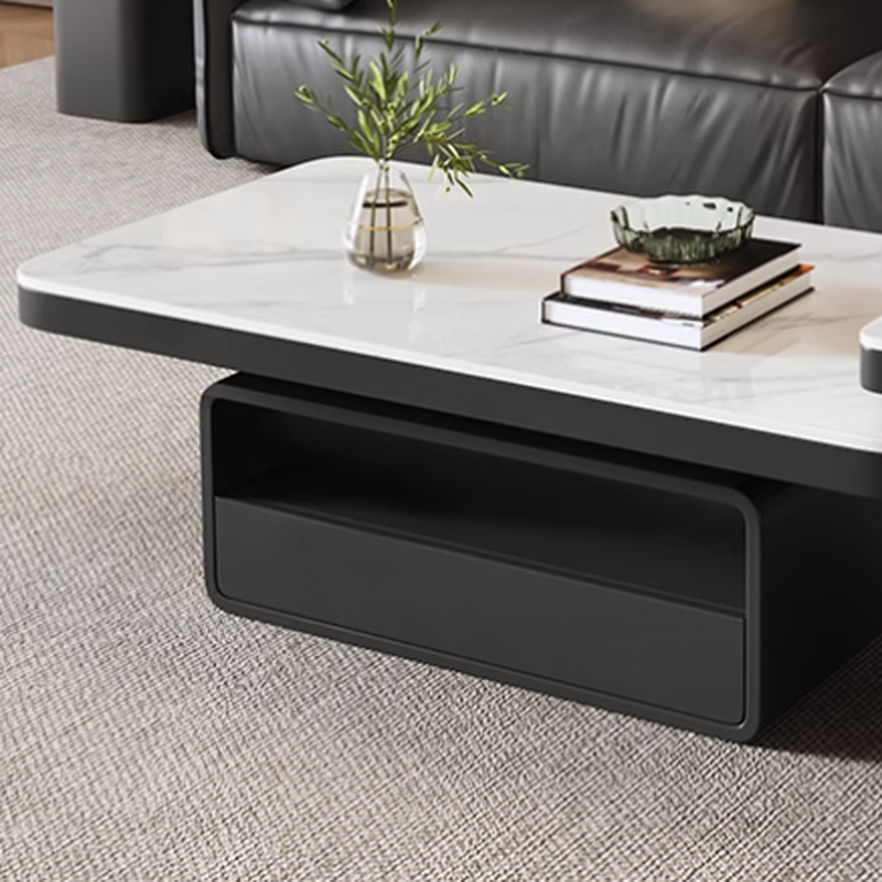 Stone Top Coffee Table | Ormau - image 8