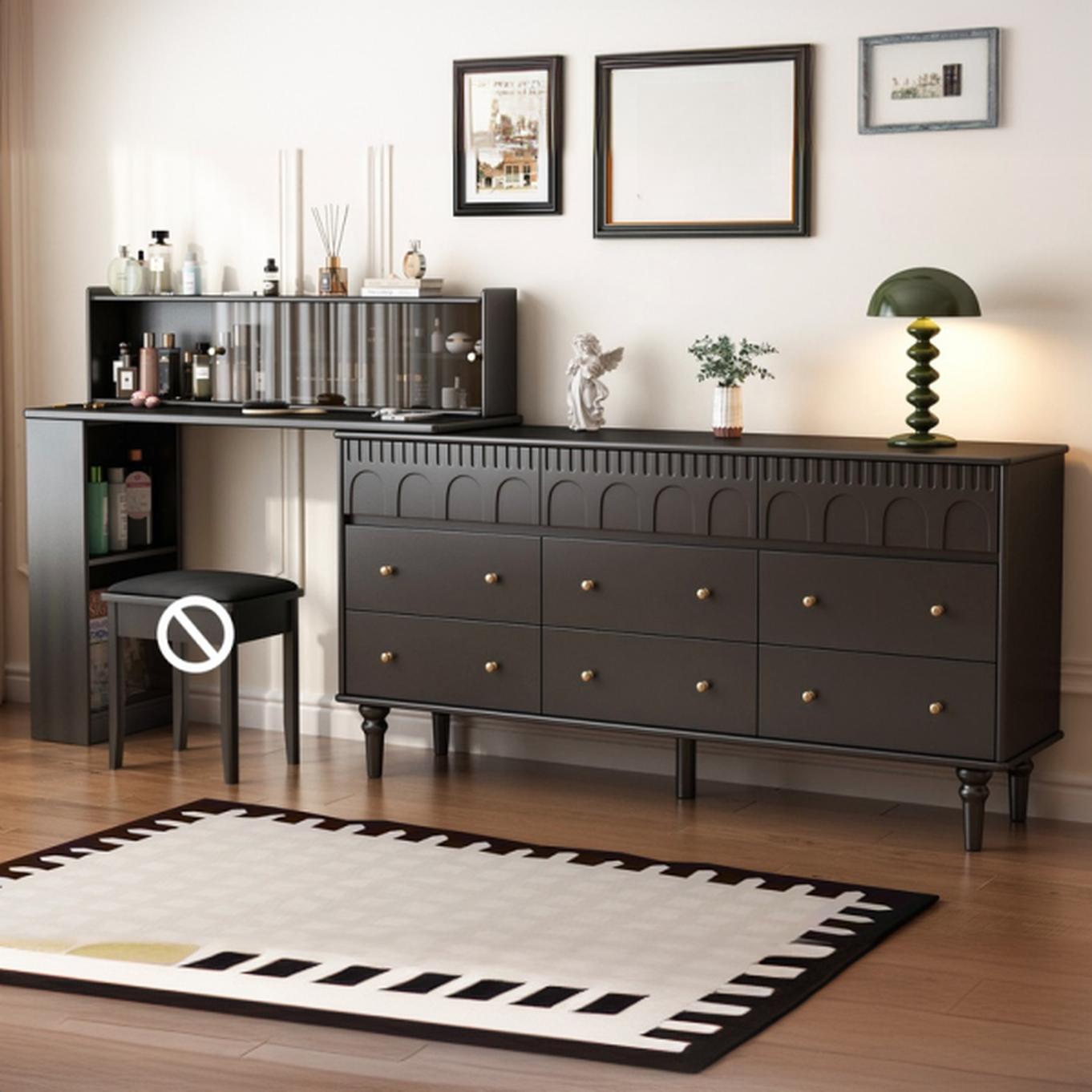 Simplistic Vanity Set | Ormau - image 25