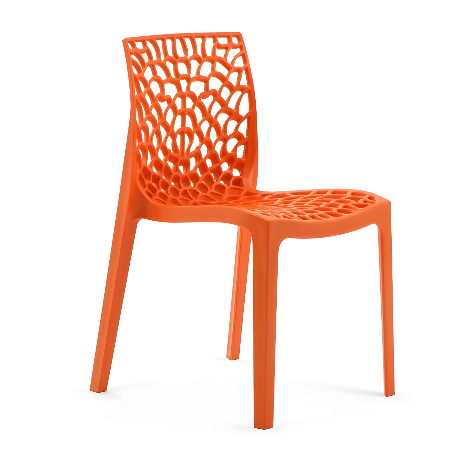 Sculptural Side Chair | Ormau - image 5