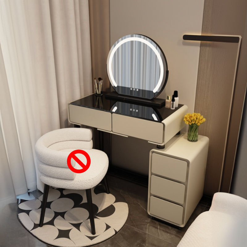 Illuminated Vanity Set | Ormau - image 5