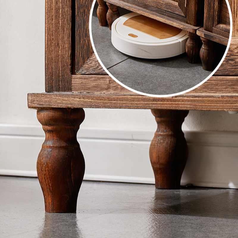 Parlor Accent Cabinet | Ormau - image 8