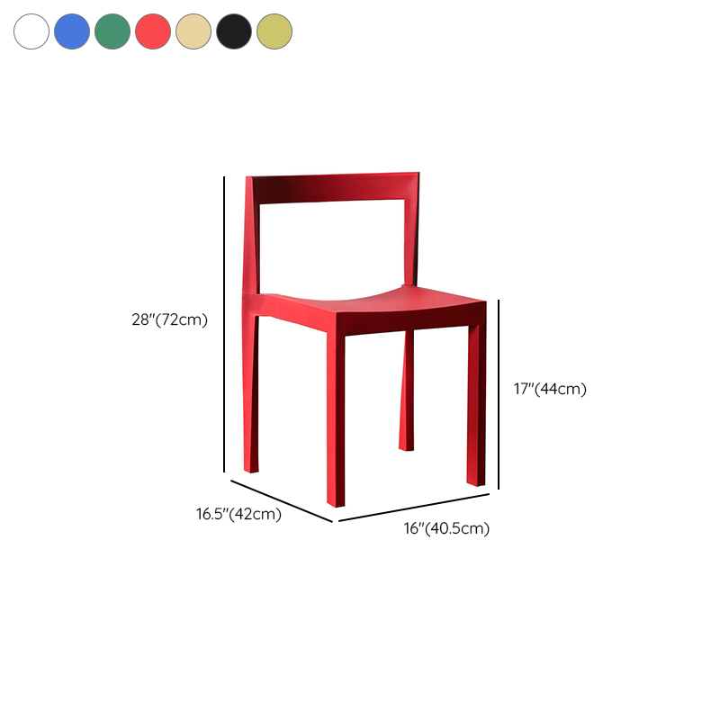 Simplistic Side Chair | Ormau - image 14