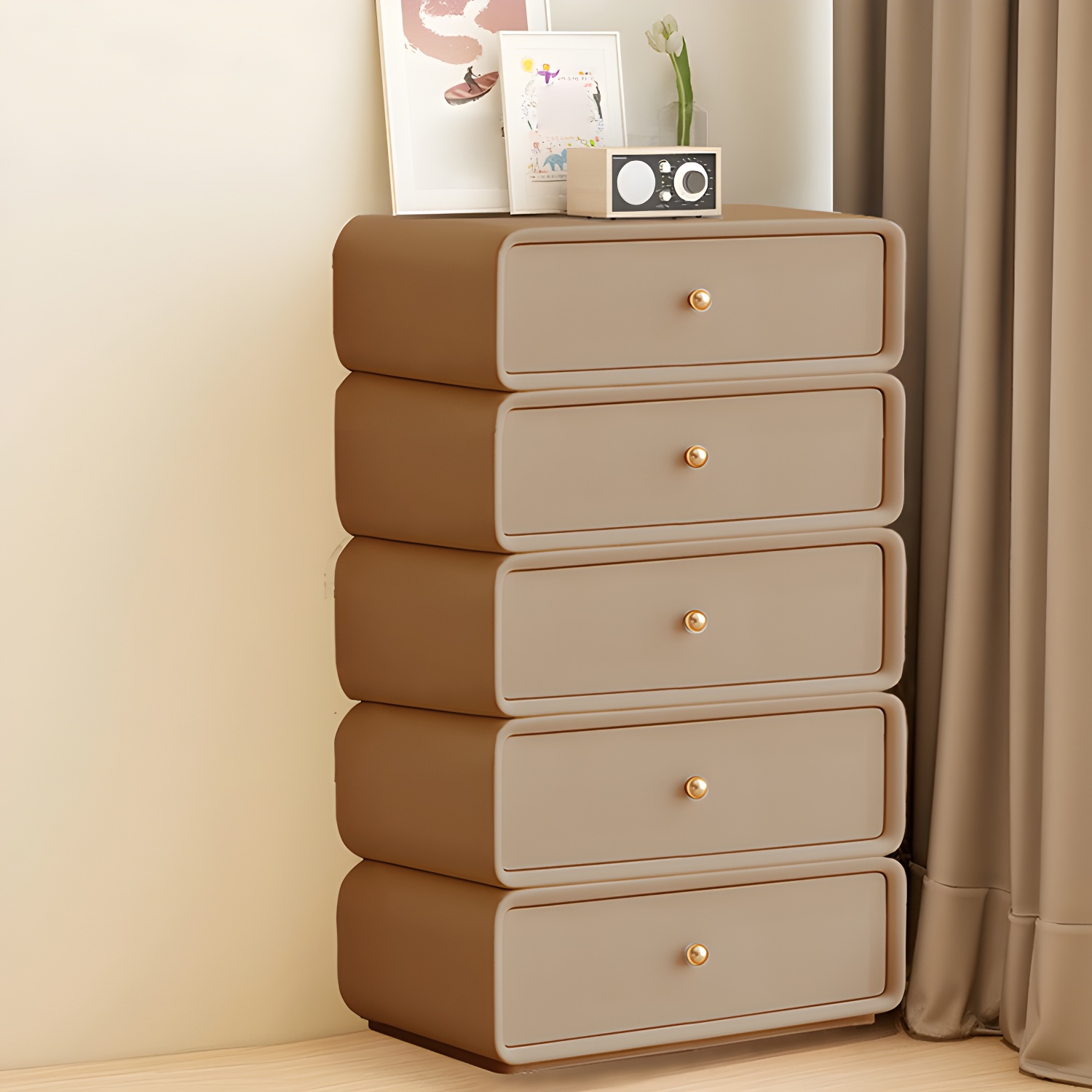 Modern Wood Dressers | Ormau - image 25