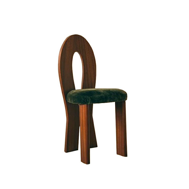Upholstered Dining Chair | Ormau - image 5