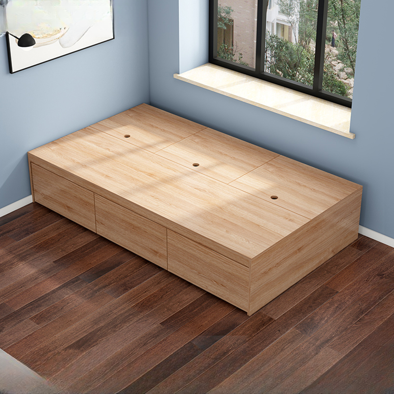 Tatami Bed | Ormau - image 25
