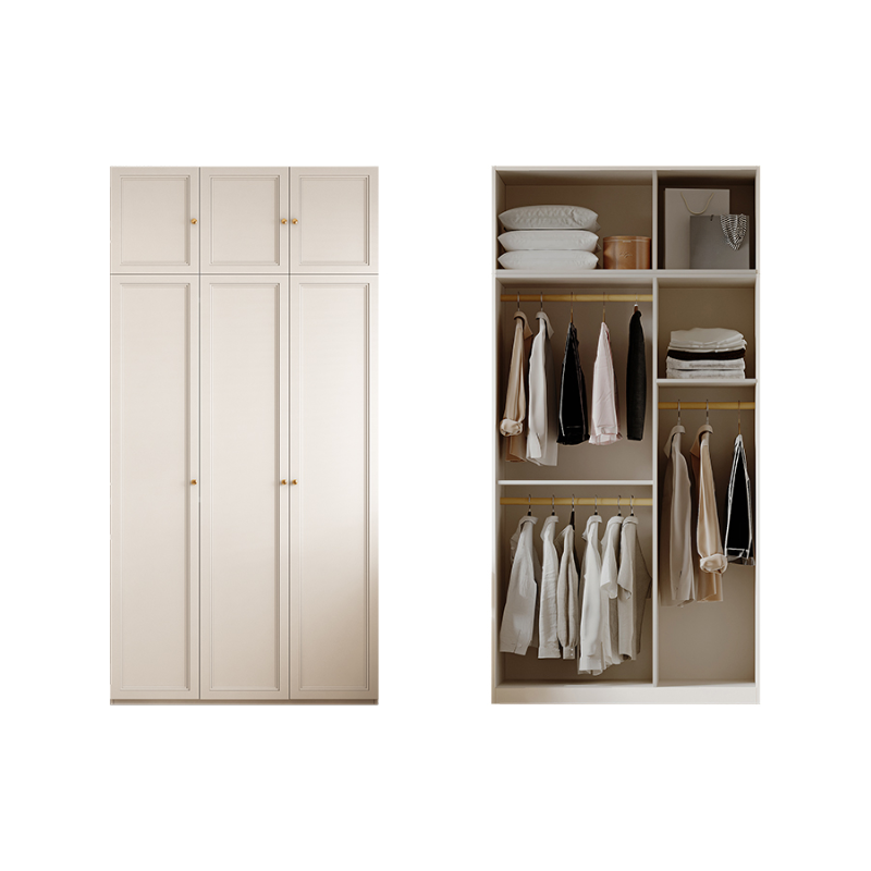 Minimalist Wardrobe | Ormau - image 33