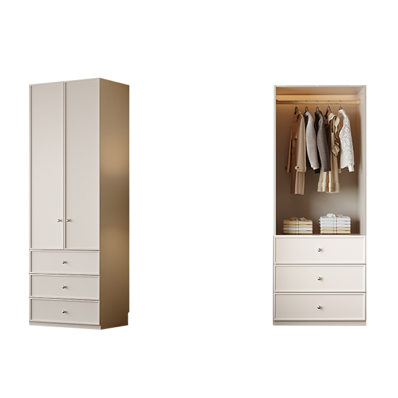 Chalk Almirah Wardrobe | Ormau - image 34