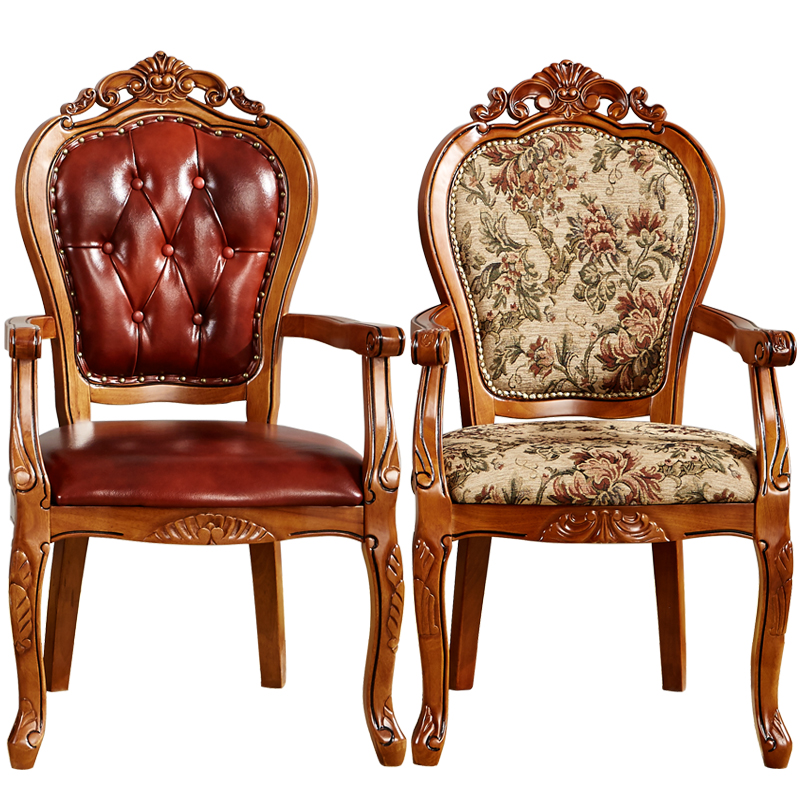 Steady Chair | Ormau - image 10