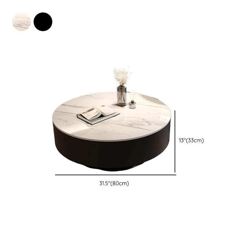 Orbicular Coffee Table | Ormau - image 12