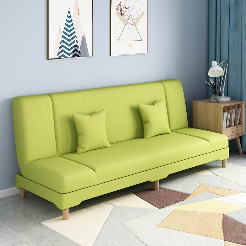 Solid Color Sleeper Sofa | Ormau - image 8