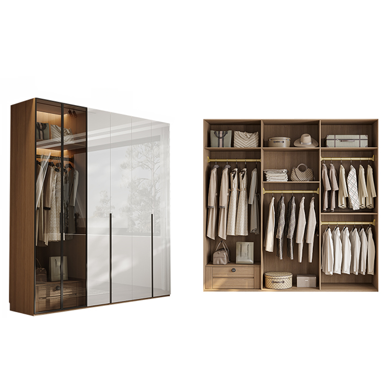 Lumber Wardrobe | Ormau - image 43