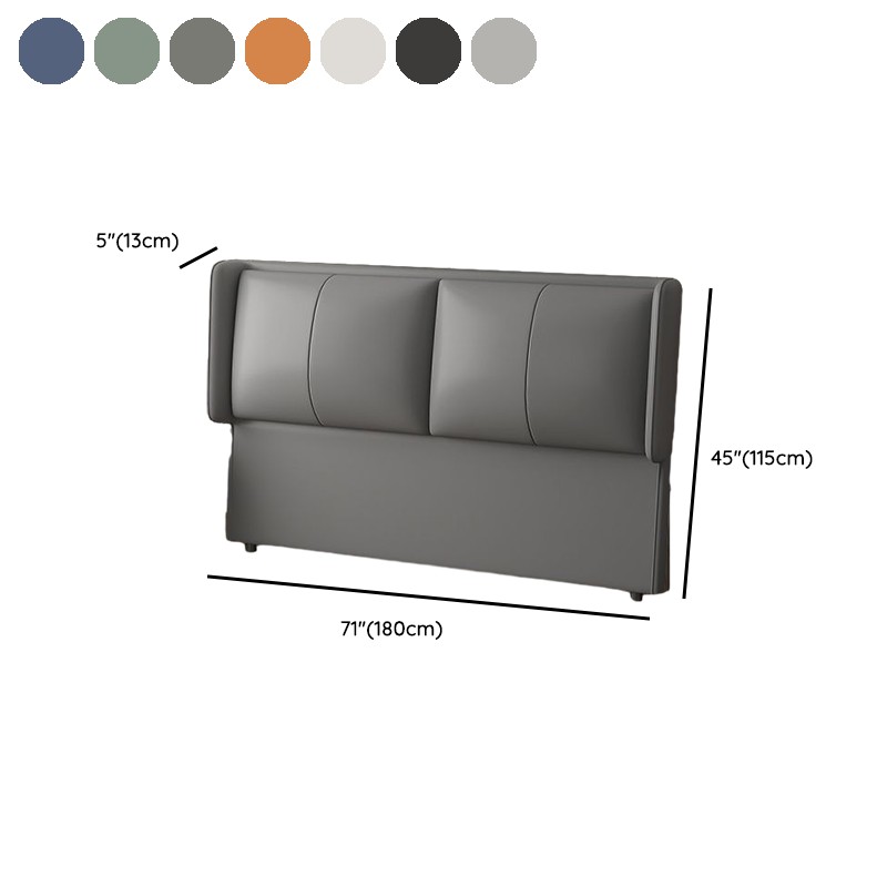 Wingback Headboard | Ormau - image 19