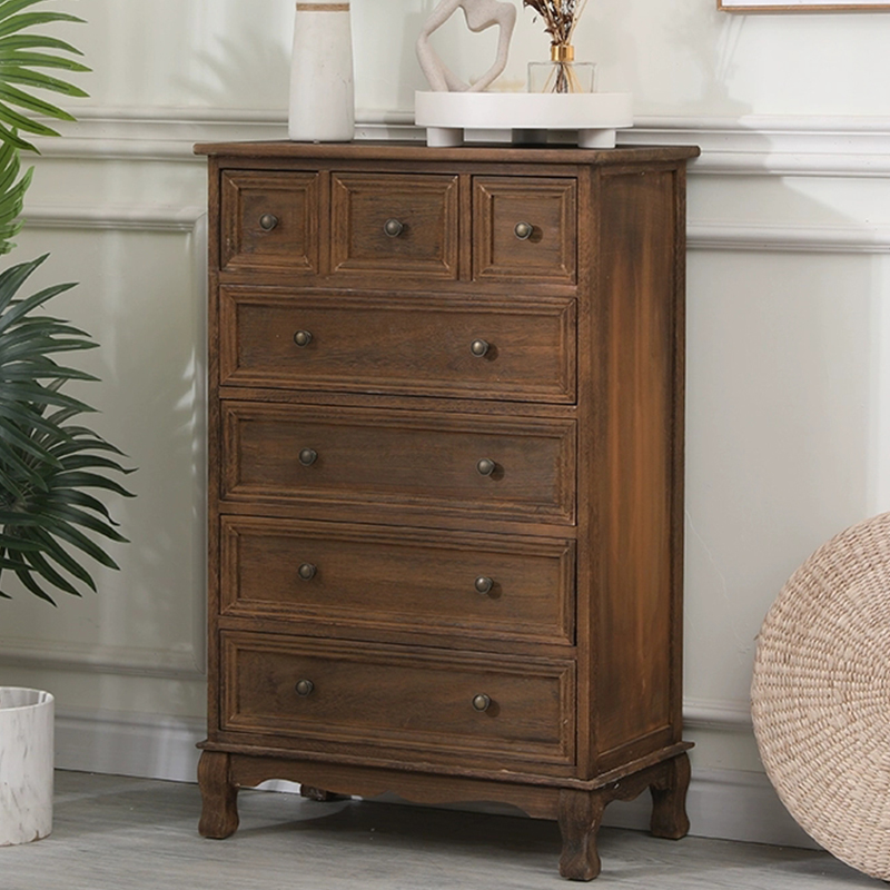 Modern Bachelor Chest | Ormau - image 38