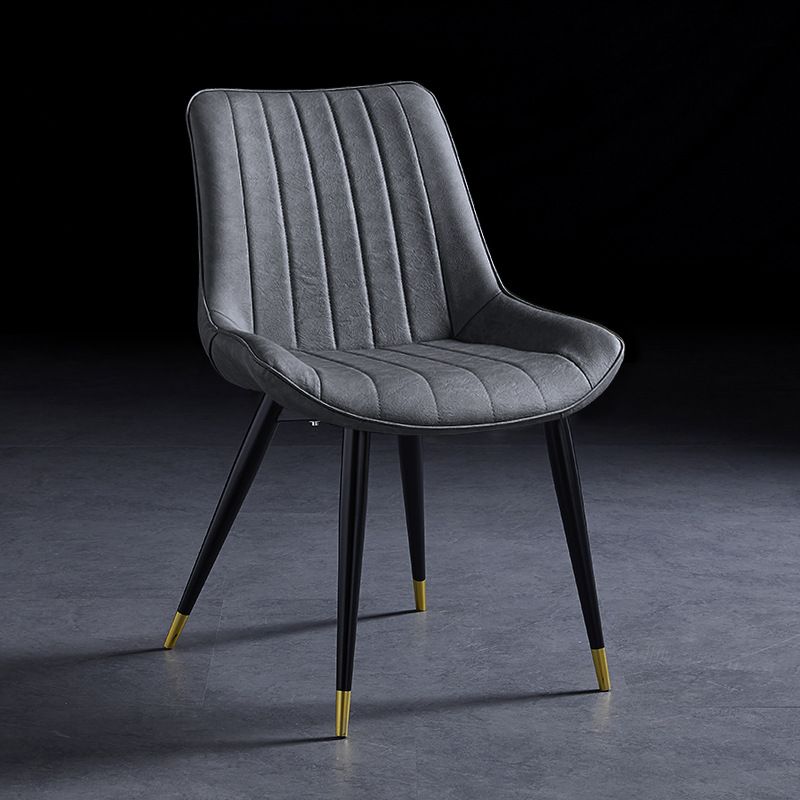 Outlined Side Chair | Ormau - image 34