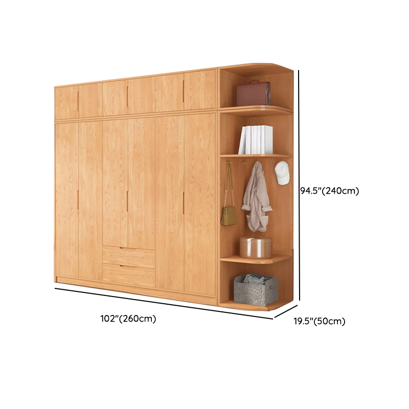 Nordic Wardrobe Closet | Ormau - image 55