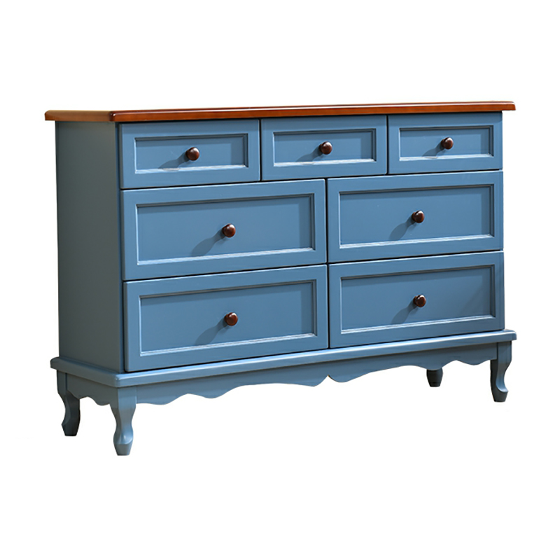 Solid Wood Chest | Ormau - image 47