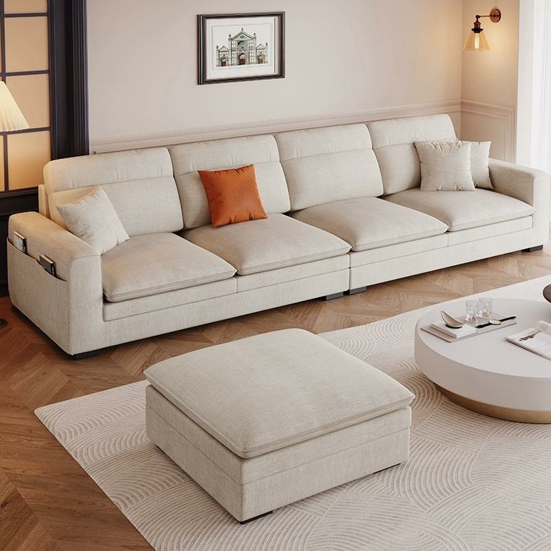 Square Arm Sectional Sofa | Ormau - image 24