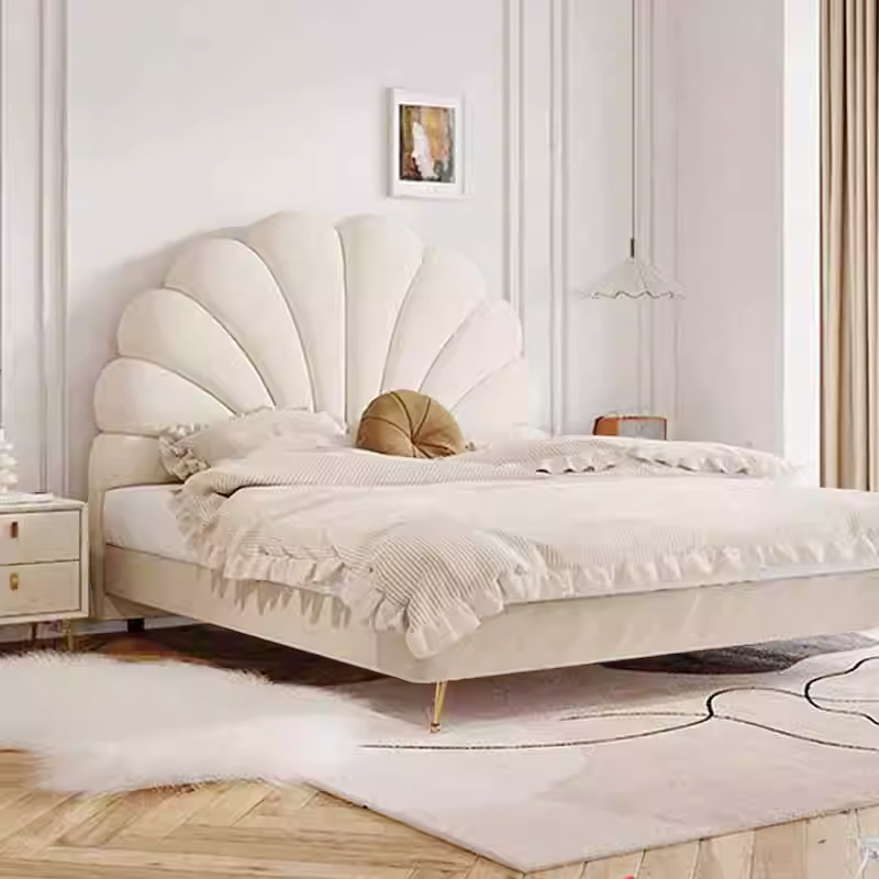 Modish Arched Headboard | Ormau - image 5