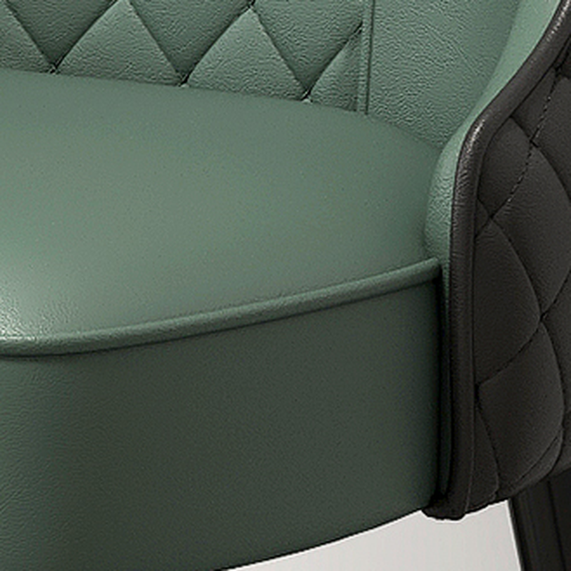 Solid Back Dining Chair | Ormau - image 14