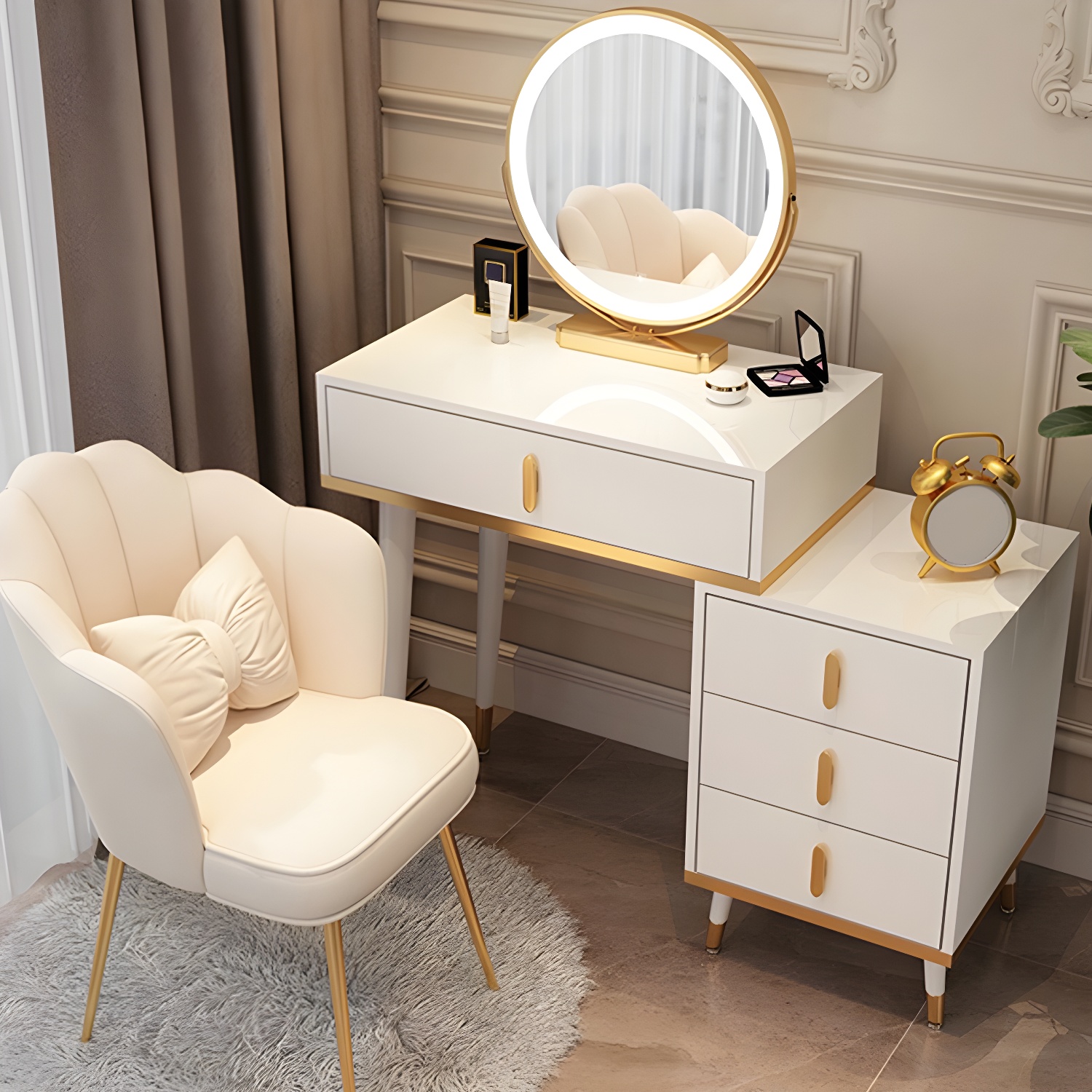 Contemporary Vanity | Ormau - image 19