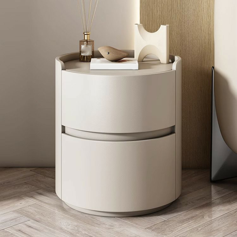 Modern Storage Nightstand | Ormau - image 13