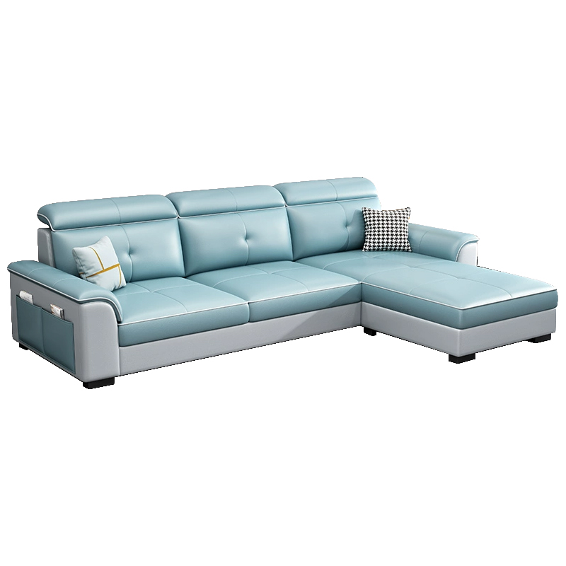 Modern Sectional Sofa | Ormau - image 12