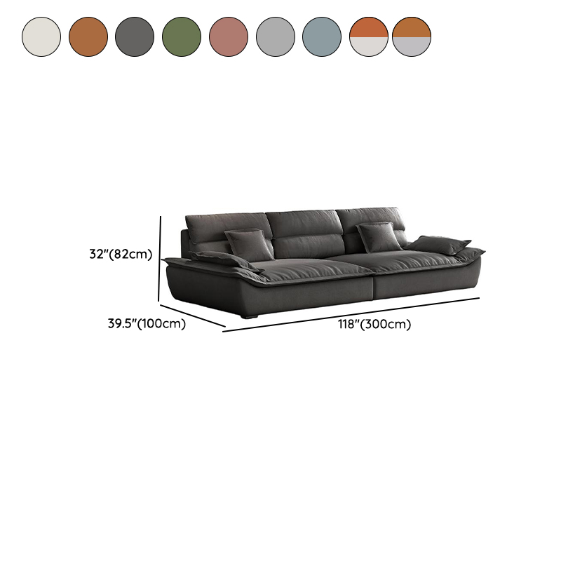 Timeless Modern Sofa | Ormau - image 18