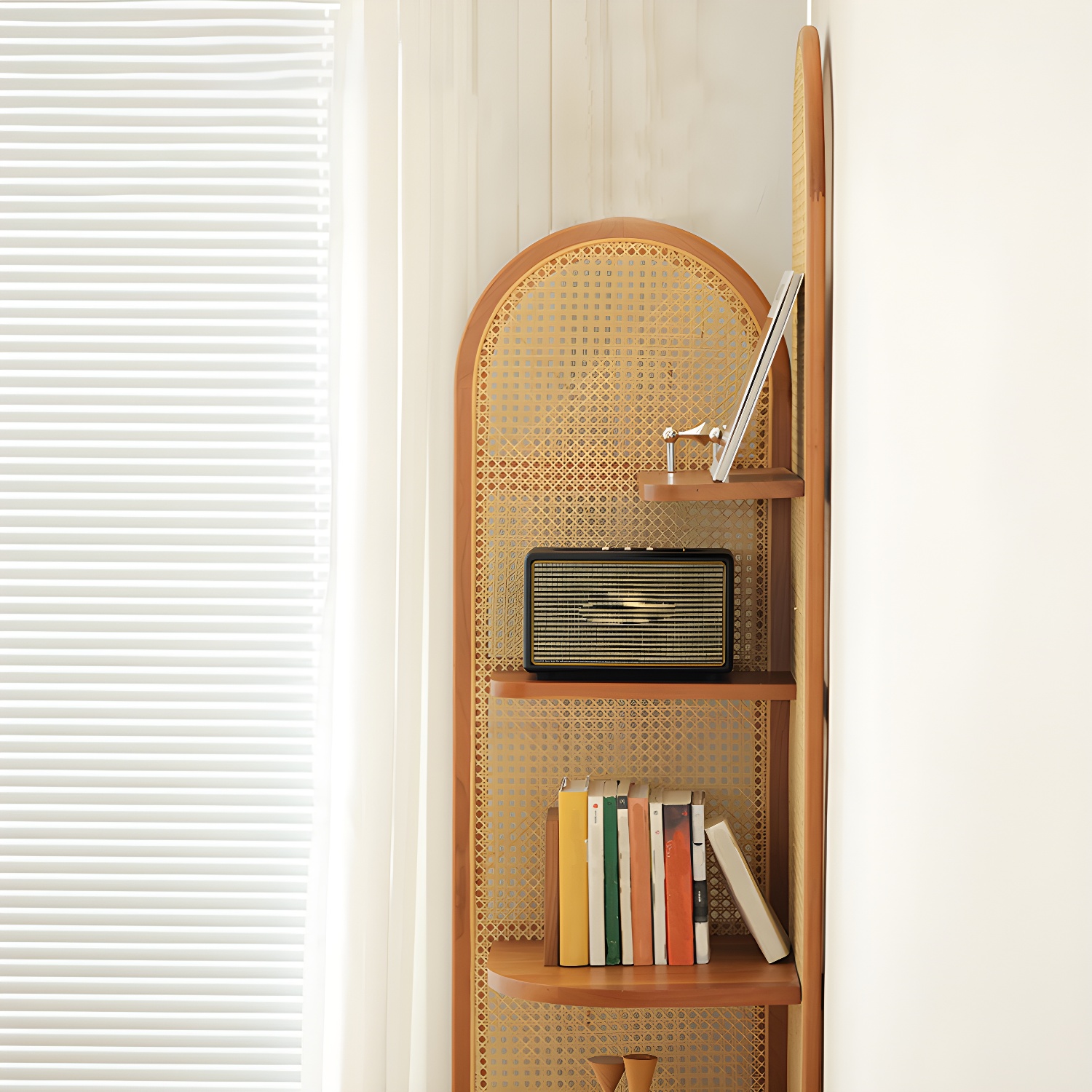 Corner Storage Chest | Ormau - image 6